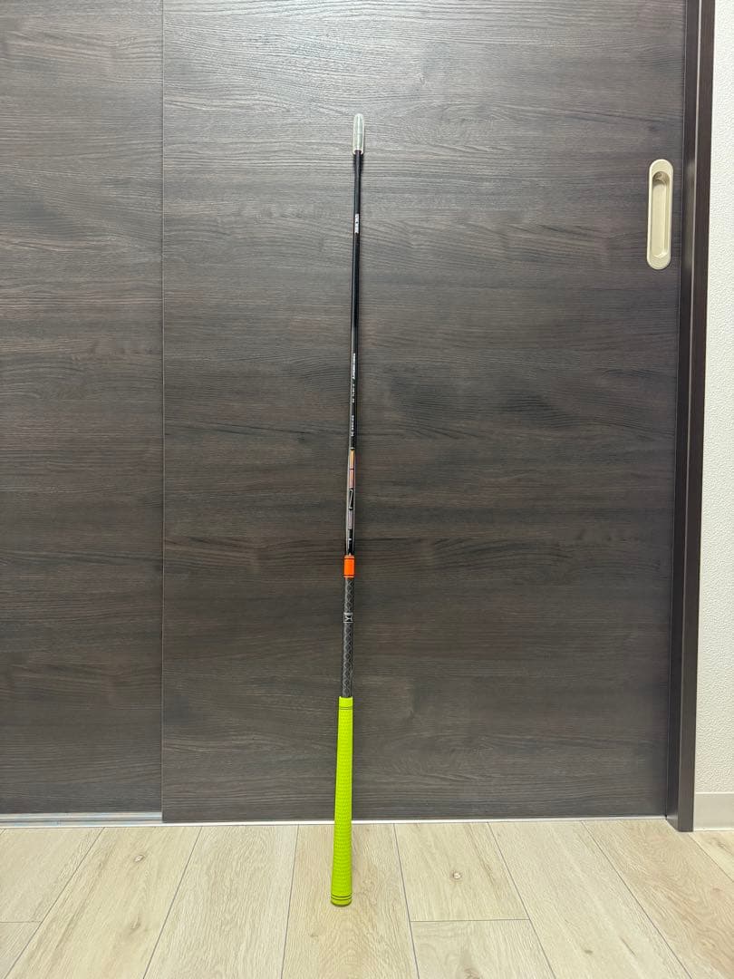 TENSEI 1K オレンジ 60S【テーラーメイド】ドライバー用