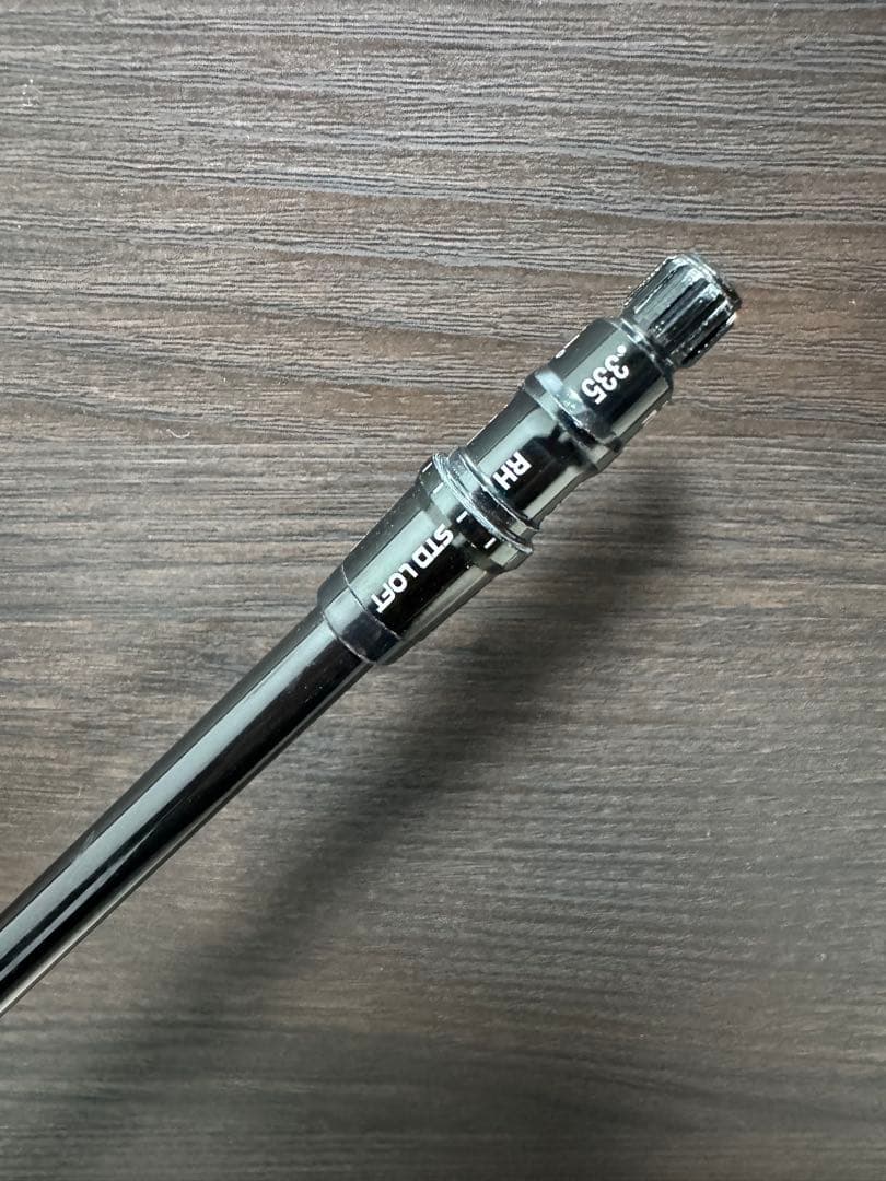 TENSEI 1K オレンジ 60S【テーラーメイド】ドライバー用