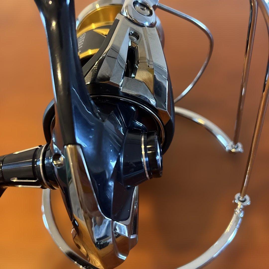 H*k様 シマノ19ステラSW14000PG 新品‼️