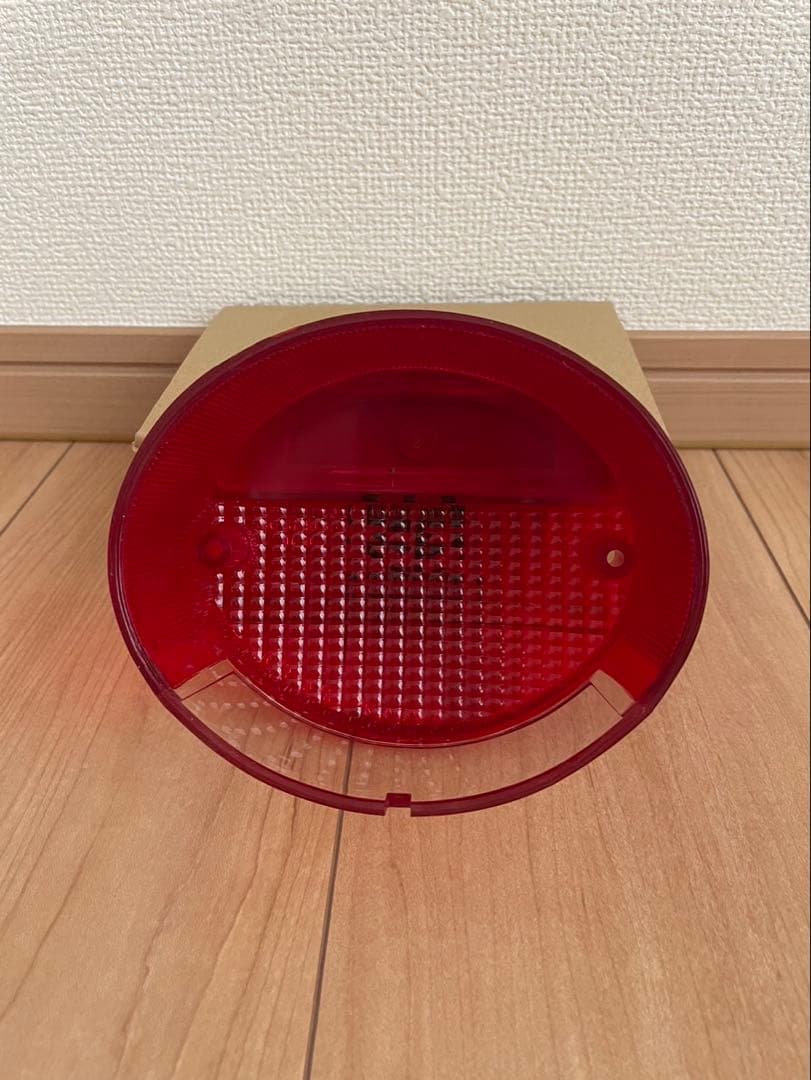 z1 z2 カワサキ純正新品　テールレンズ　z750rs