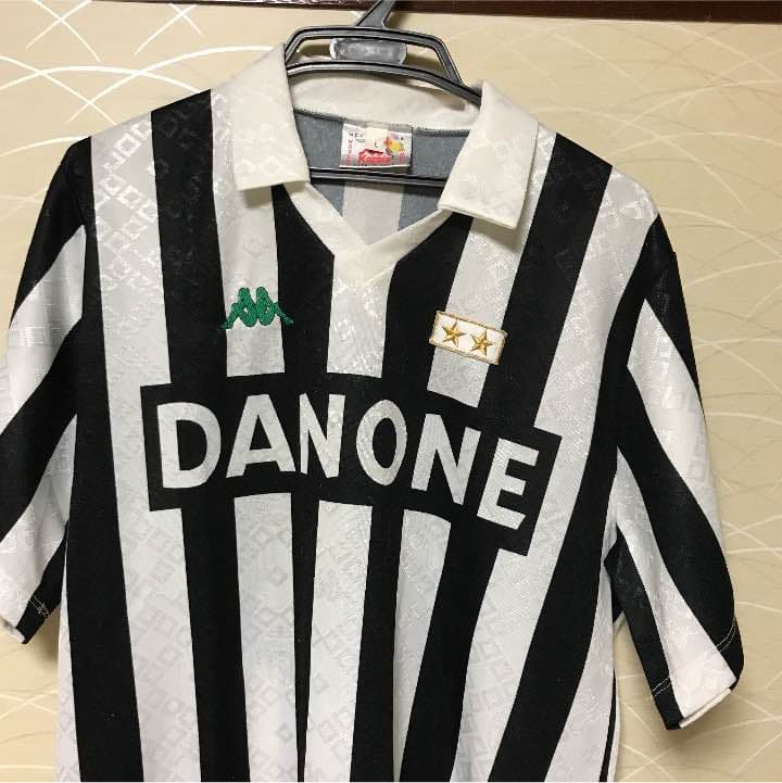 ユベントス ユニフォーム ホーム