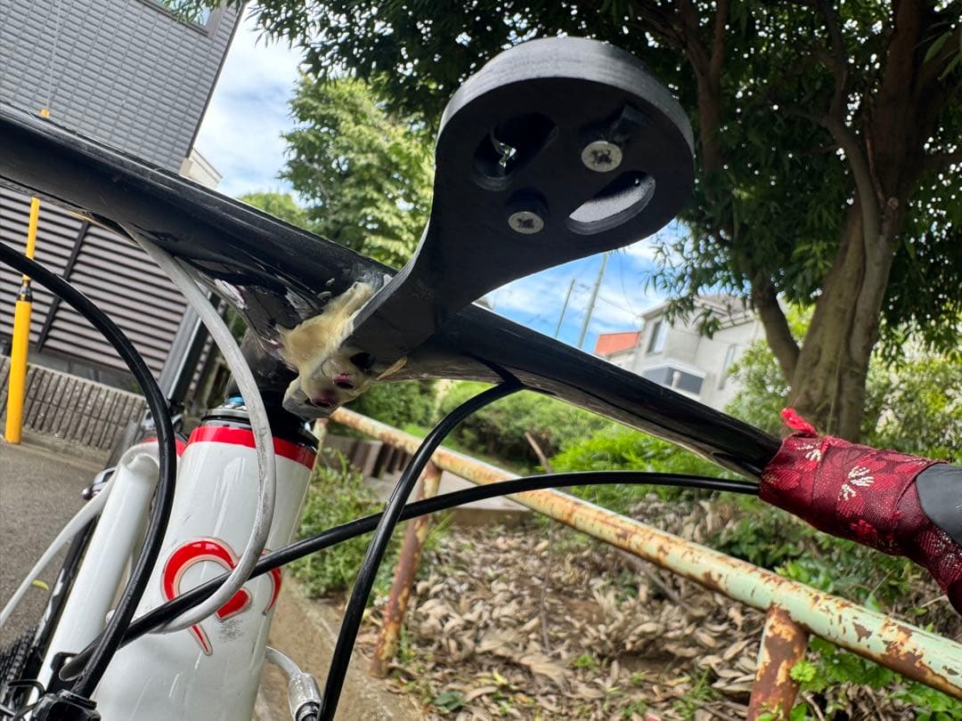 DEROSA IDOL カーボンディープリムホイール　ビッグプーリーセット