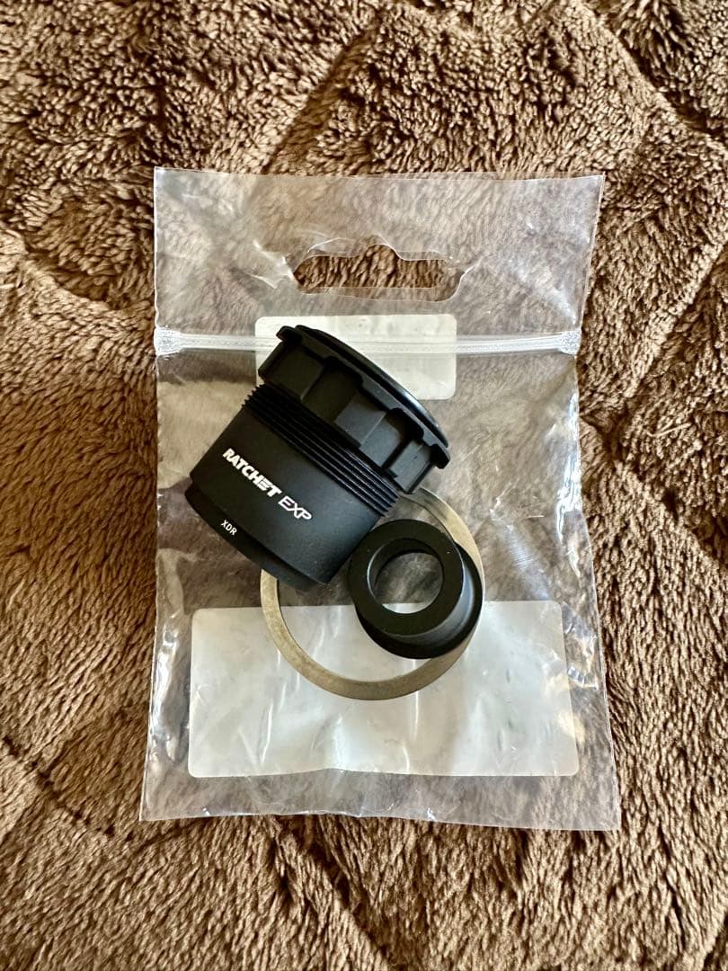 DT SWISS フリーボディ XDR