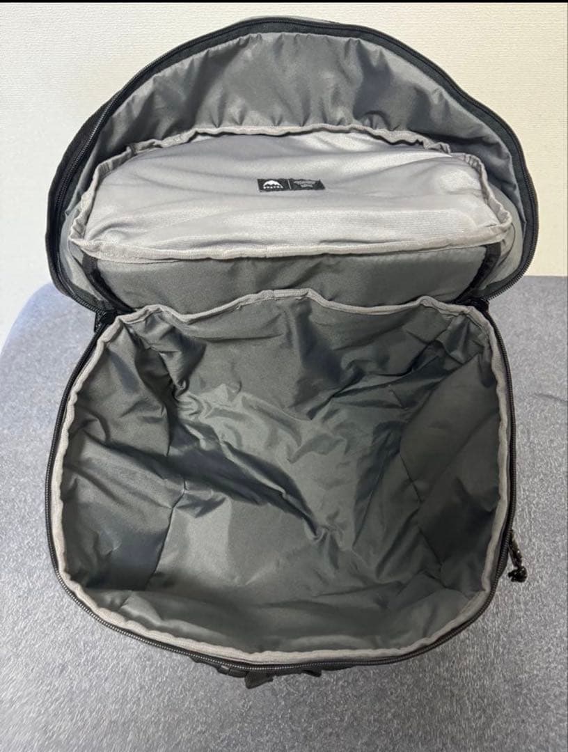 スノーボード Burton Gig Boot 48L Pack black