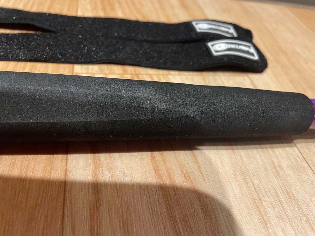 ゴクスペ　イカスティック　155