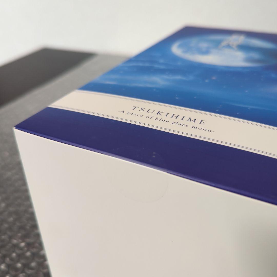 【希少・未開封品】シエル 月姫 1/7 フィギュア アニプレックス