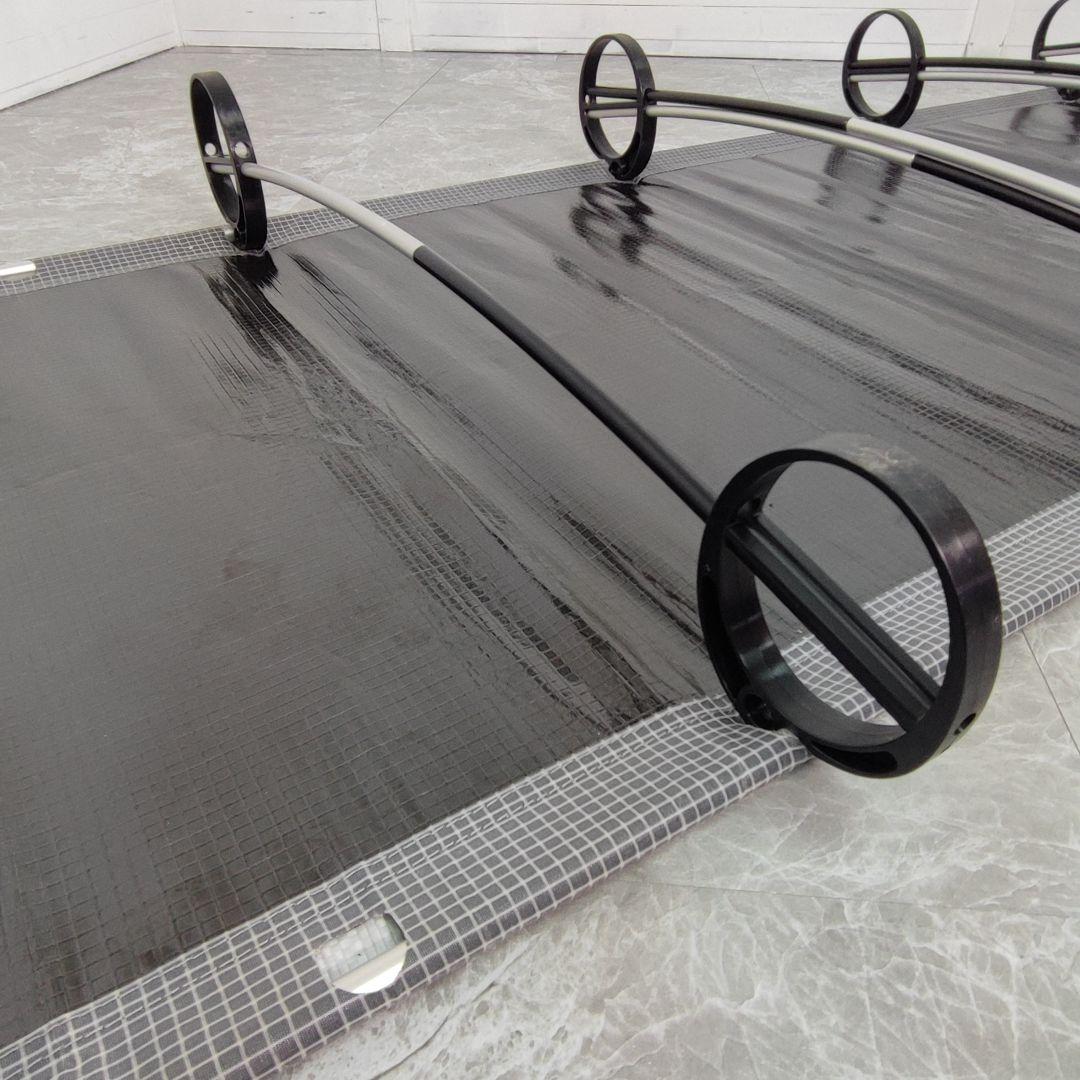 THERMAREST サーマレスト コット　メッシュ　キャンプ簡易ベッド