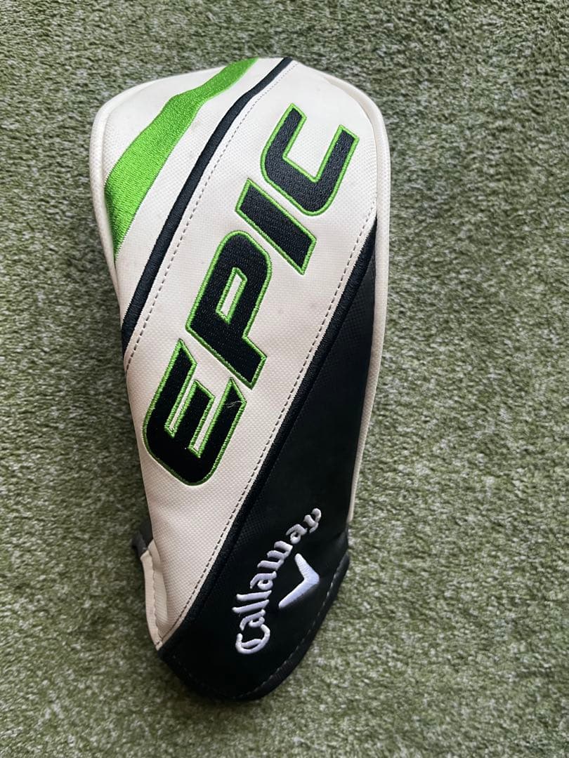 k*e様 Callaway EPIC SPEED 5W フレックスR