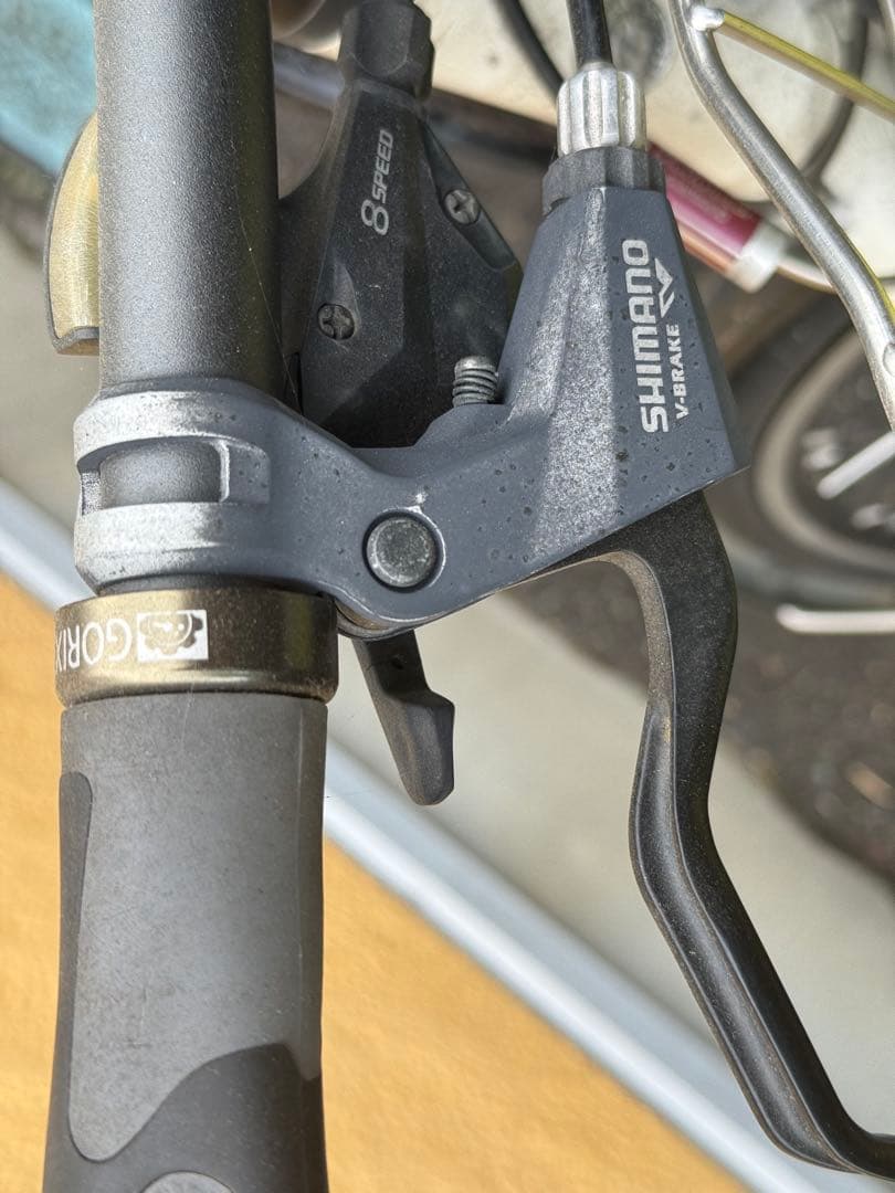 ニ*☆様 ブリヂストン　CYLVA F24 (シルヴァF24) ホワイト クロス