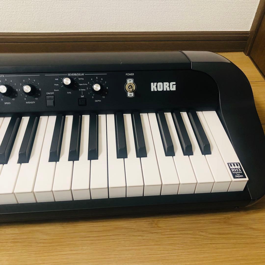 【希少】KORG SV-1 88鍵　Stage Vintage