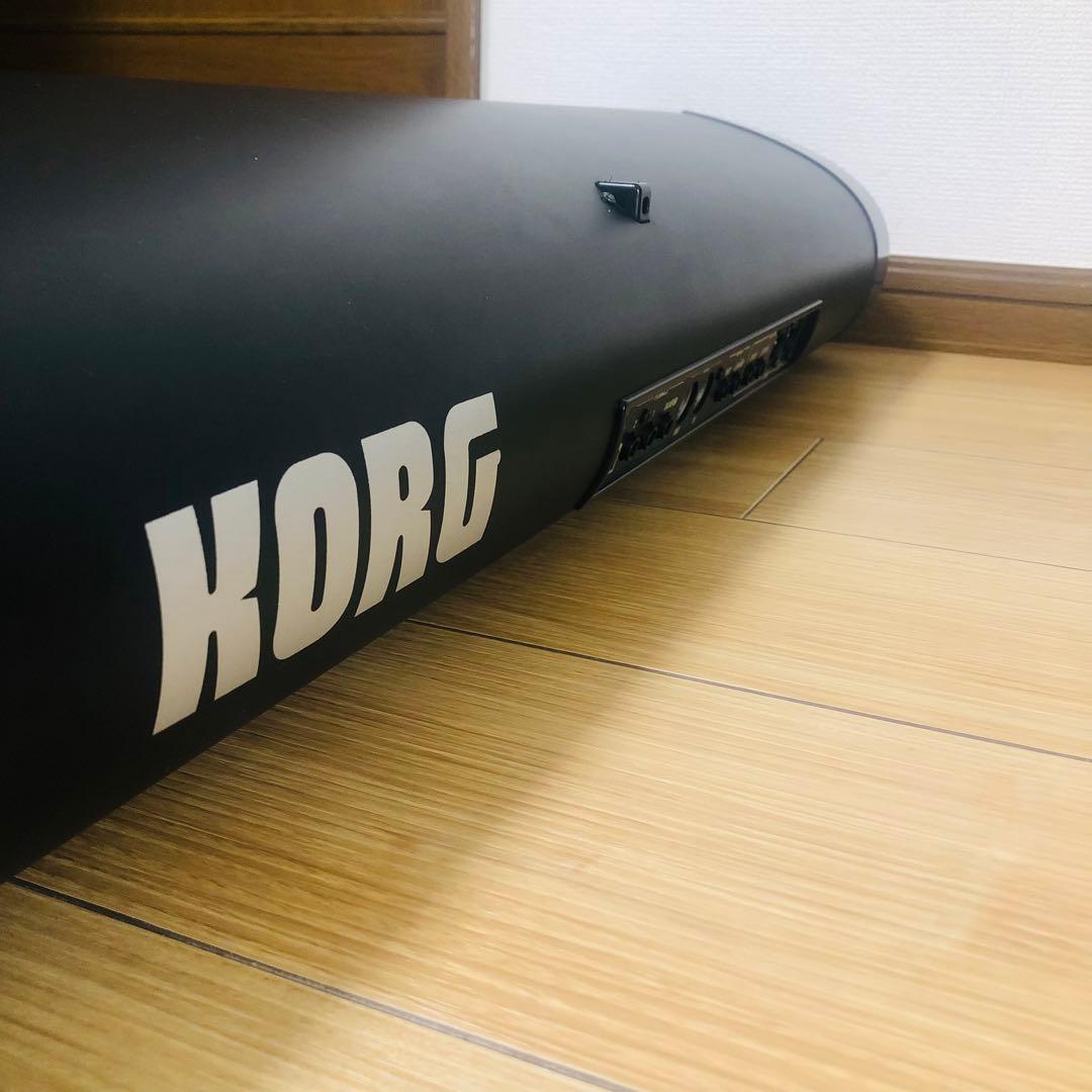 【希少】KORG SV-1 88鍵　Stage Vintage