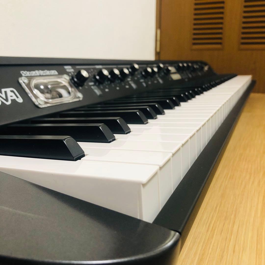 【希少】KORG SV-1 88鍵　Stage Vintage