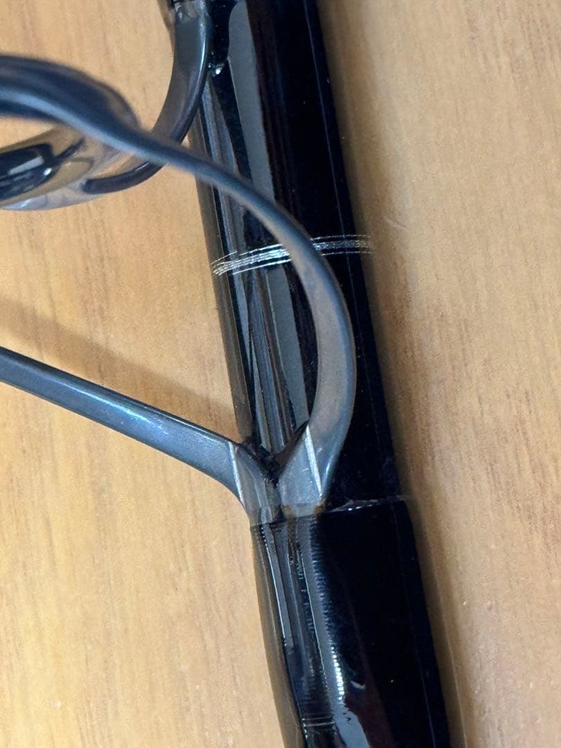 グラップラータイプC S82XH キャスティングロッド