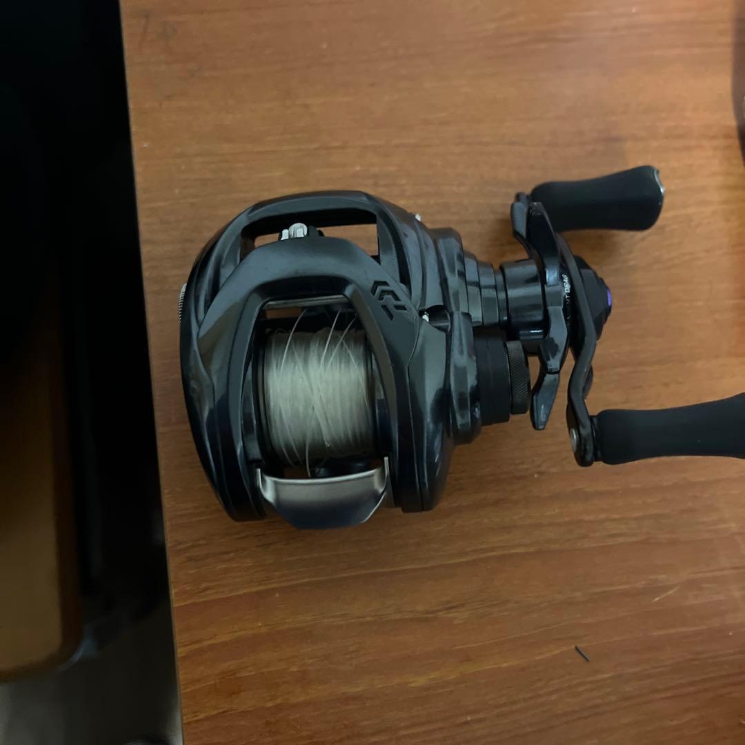 ダイワ　20タトゥーラ