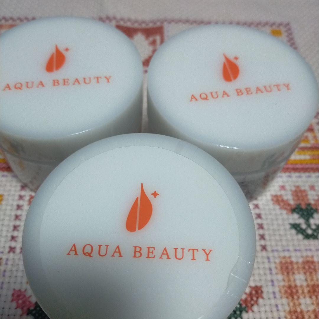 艶つや習慣プラス 120g入り3個セット（うち2個はレフィルなし未使用品）