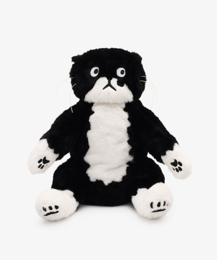 【値下げ】Afternoon Tea チェ・ヨンジュ ぬいぐるみ