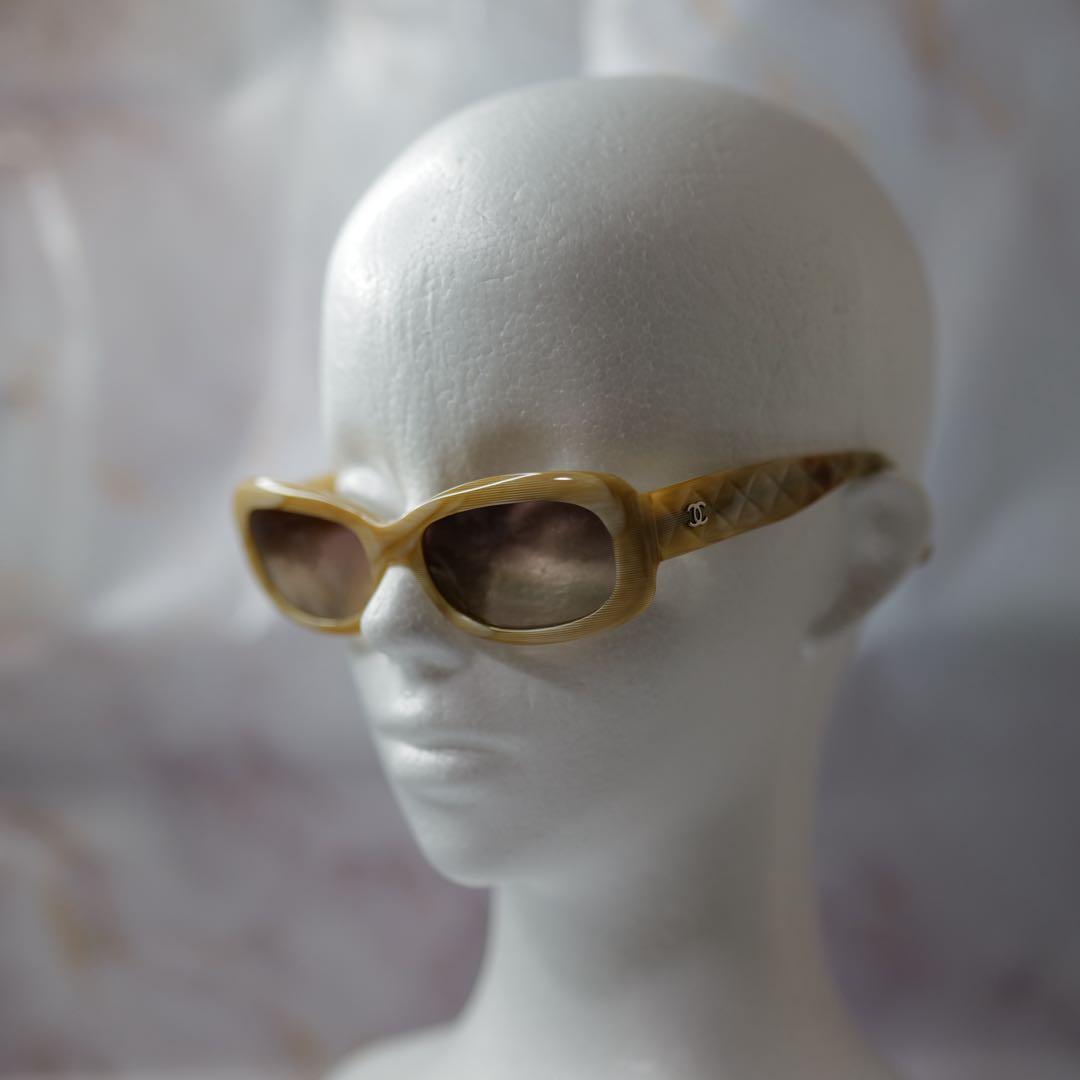 みんくさん専用 CHANEL シャネル キルティング Y2K レンズ交換前提