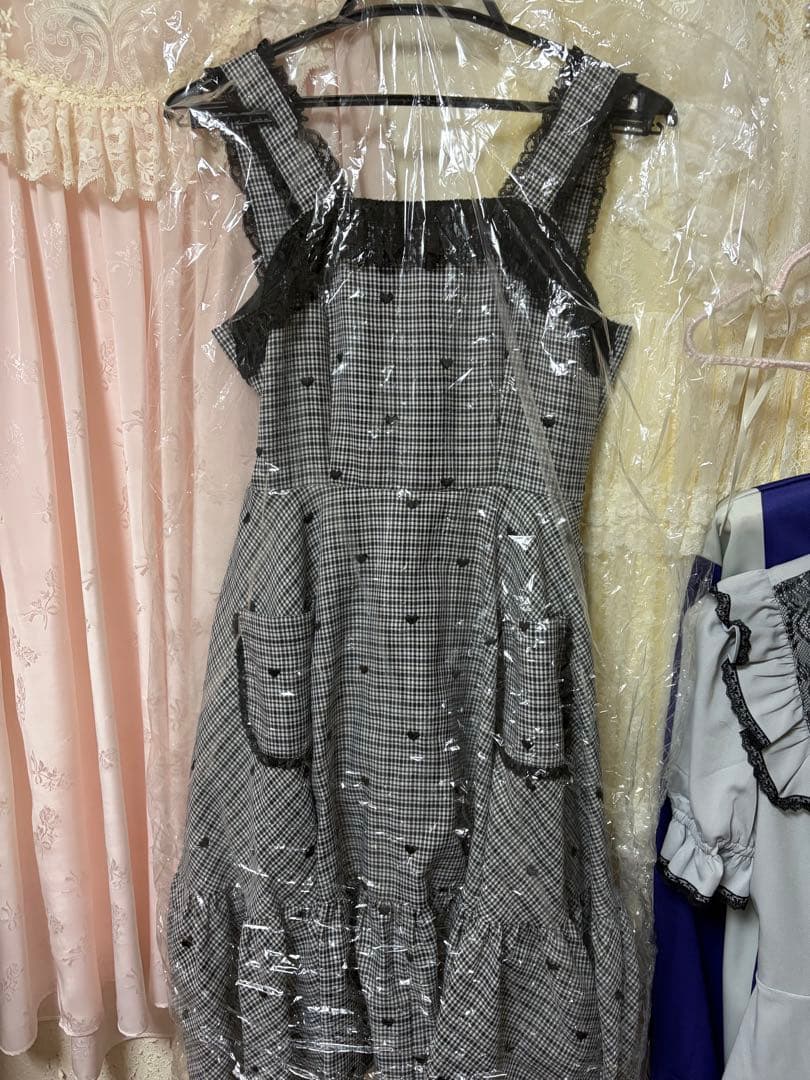 メルフィーメモリー　ワンピース