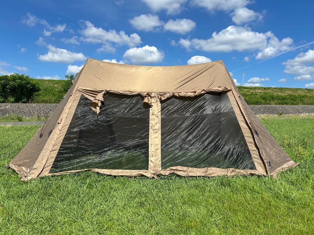 ハイランダー　Hilander グランピアン2