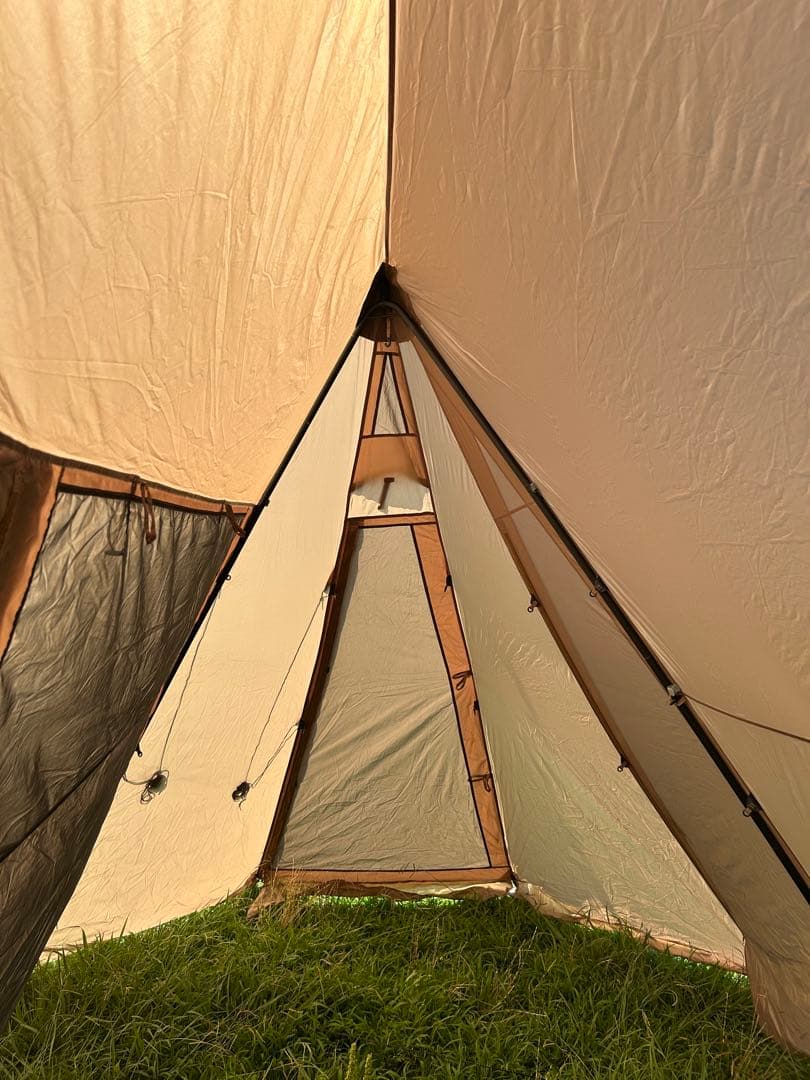 ハイランダー　Hilander グランピアン2