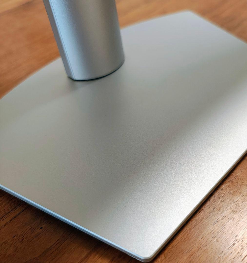 DELL 23.8インチ モニター 美品｜正規購入｜液晶保護フィルム貼付済