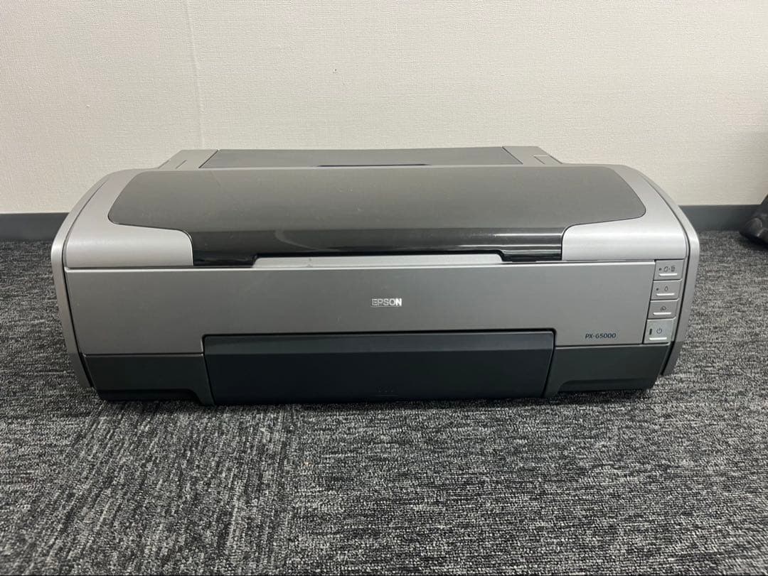 EPSON エプソン インクジェットプリンター PX-G5000