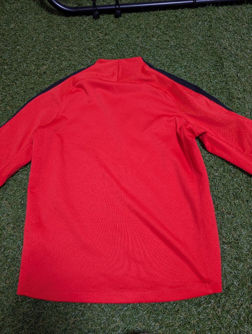 ナイキ　サッカードリルトップジュニア Lサイズまとめ売り