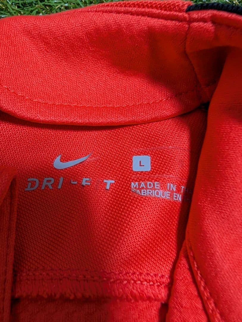 ナイキ　サッカードリルトップジュニア Lサイズまとめ売り