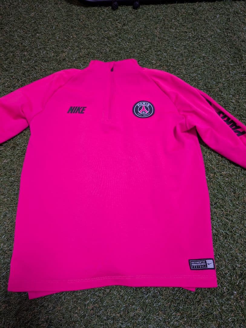 ナイキ　サッカードリルトップジュニア Lサイズまとめ売り