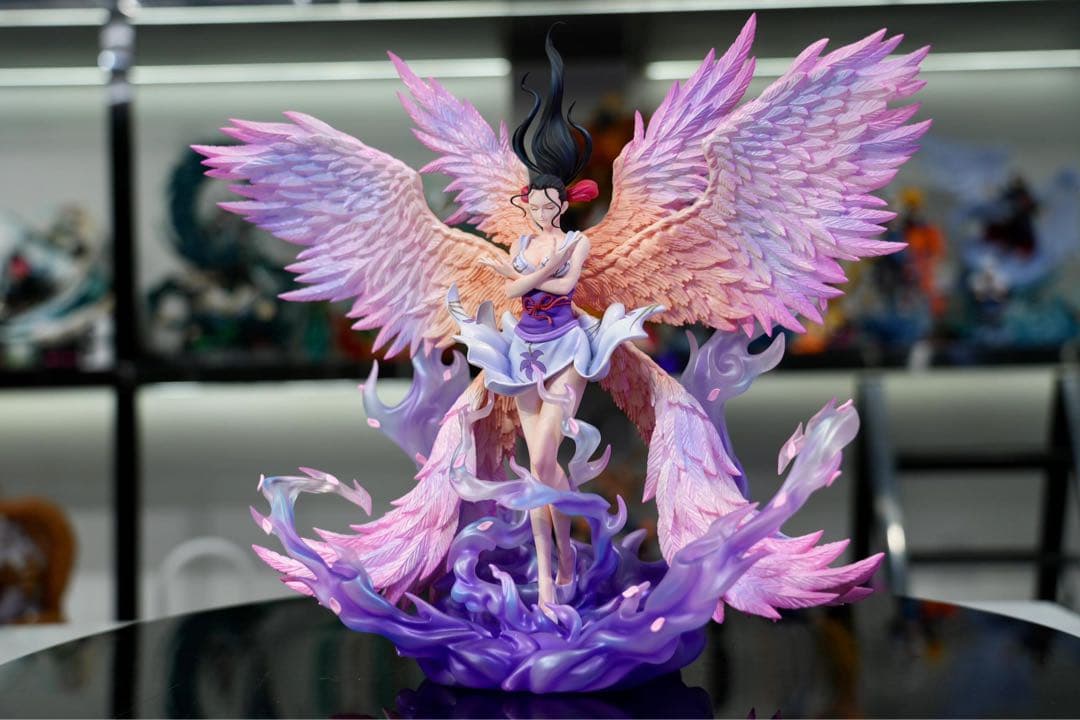 ワンピース ニコ・ロビン ガレキフィギュア