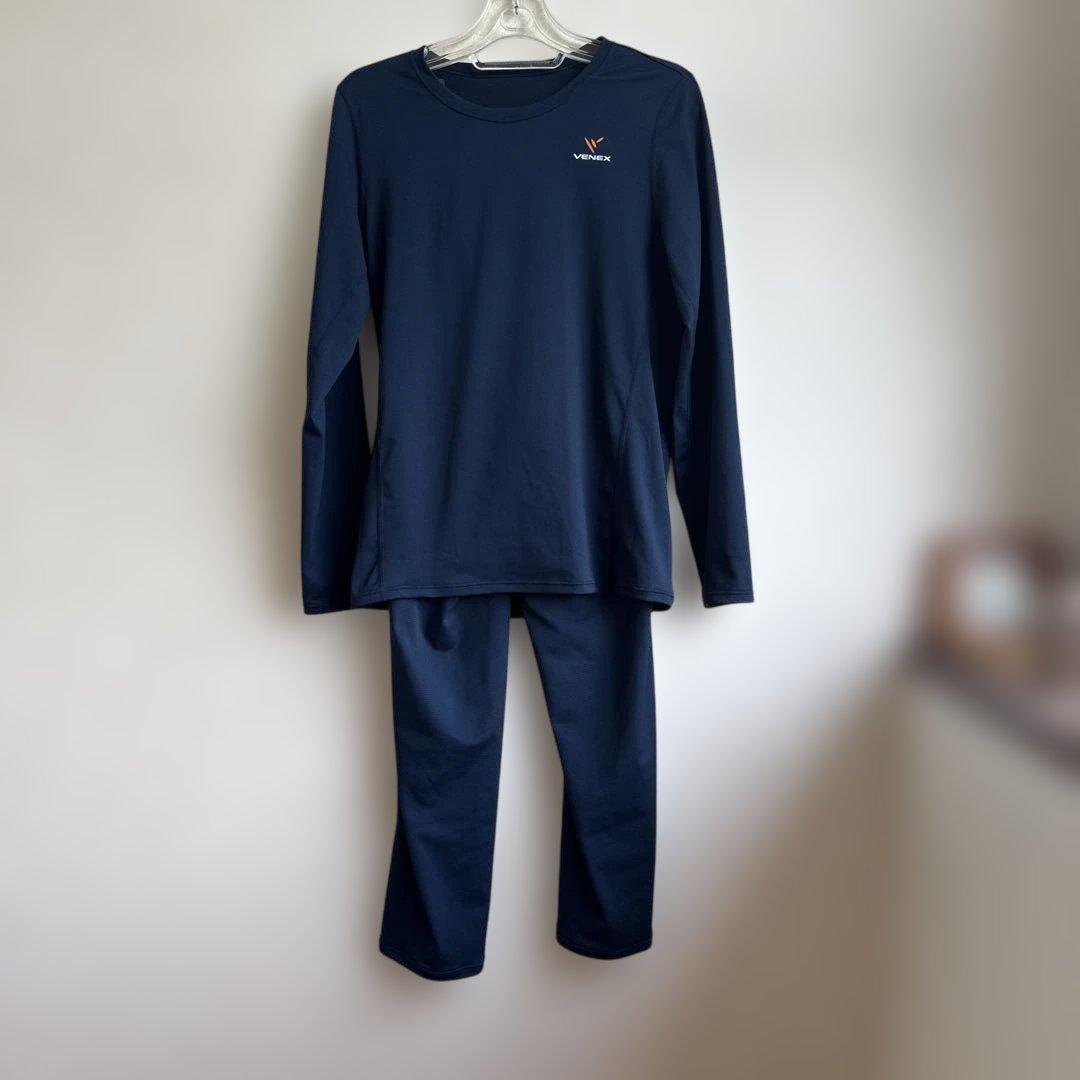 【美品】Venexリカバリーウェア　レディース