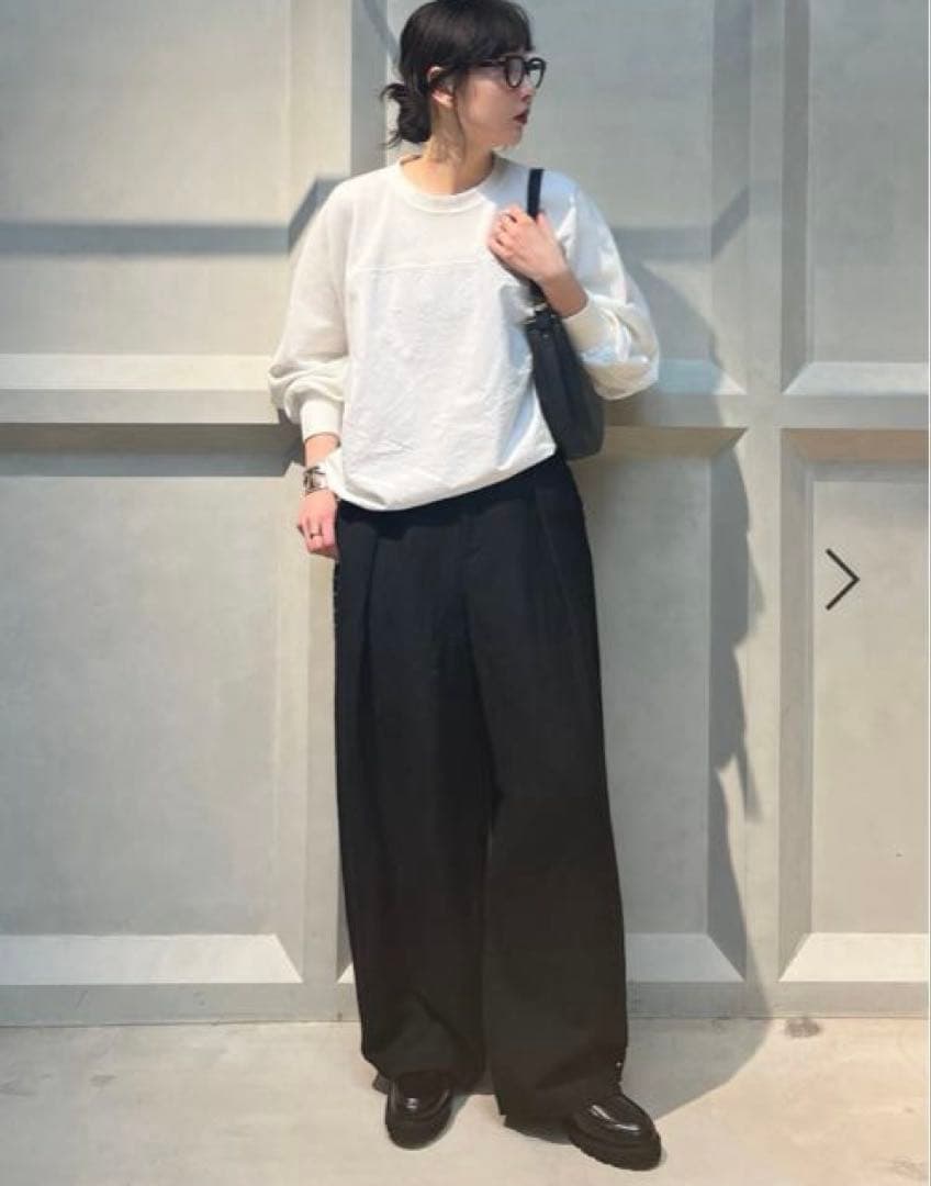 カレンソロジー /CAMINANDO プレーンローファー ブラック 38