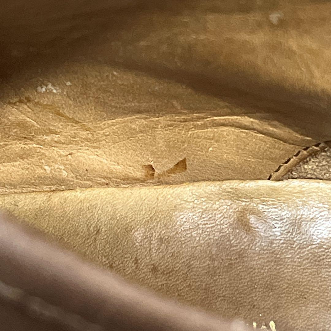 グッチ　ハイカット　ビットローファー　チャッカブーツ　ホースビット　23.5相当