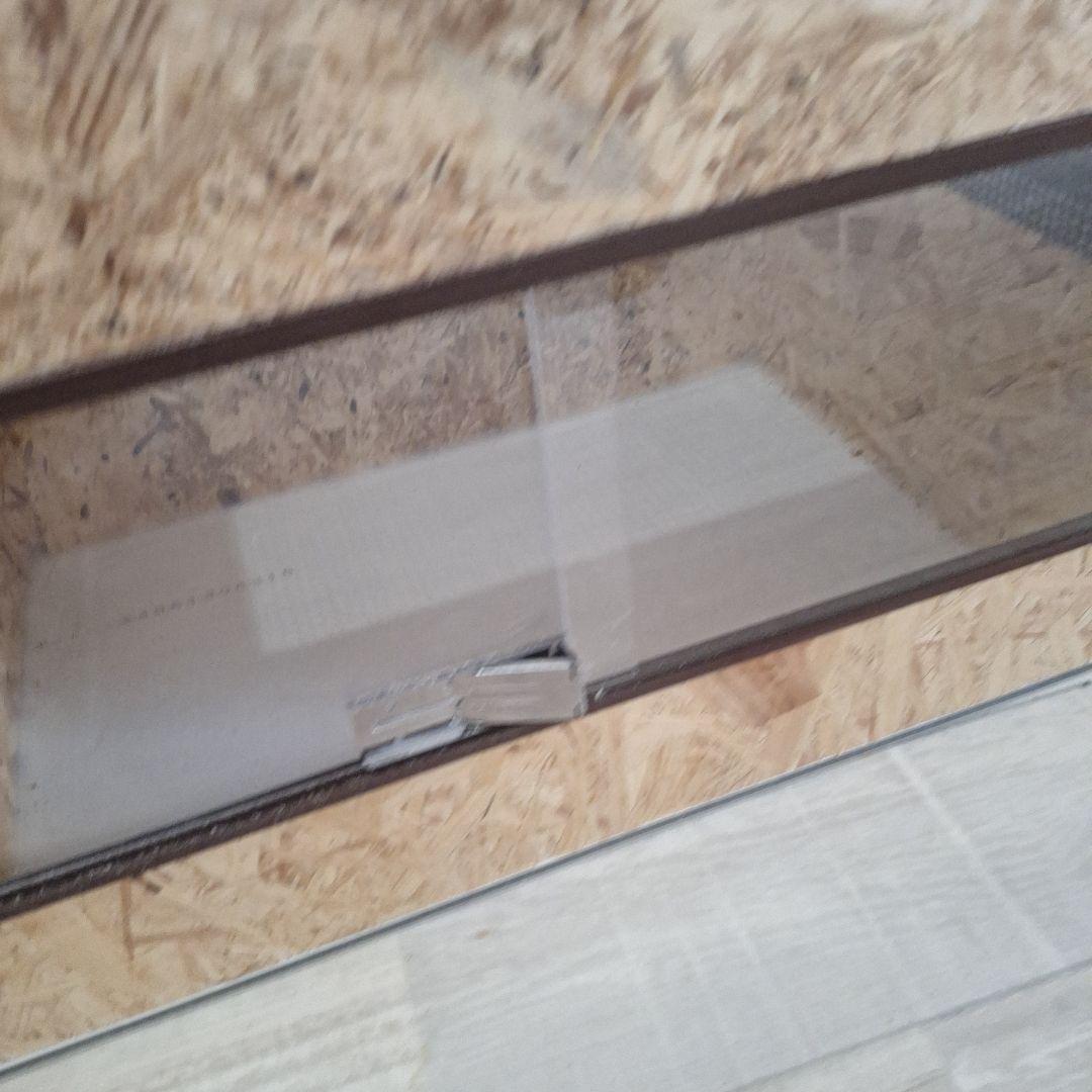 【本日まで】コスパ重視！OSB木製ケージ(未使用)2個セット