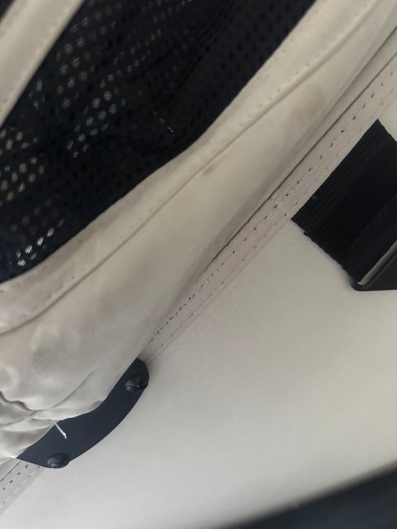 エアバギー　ドーム3 ラージ