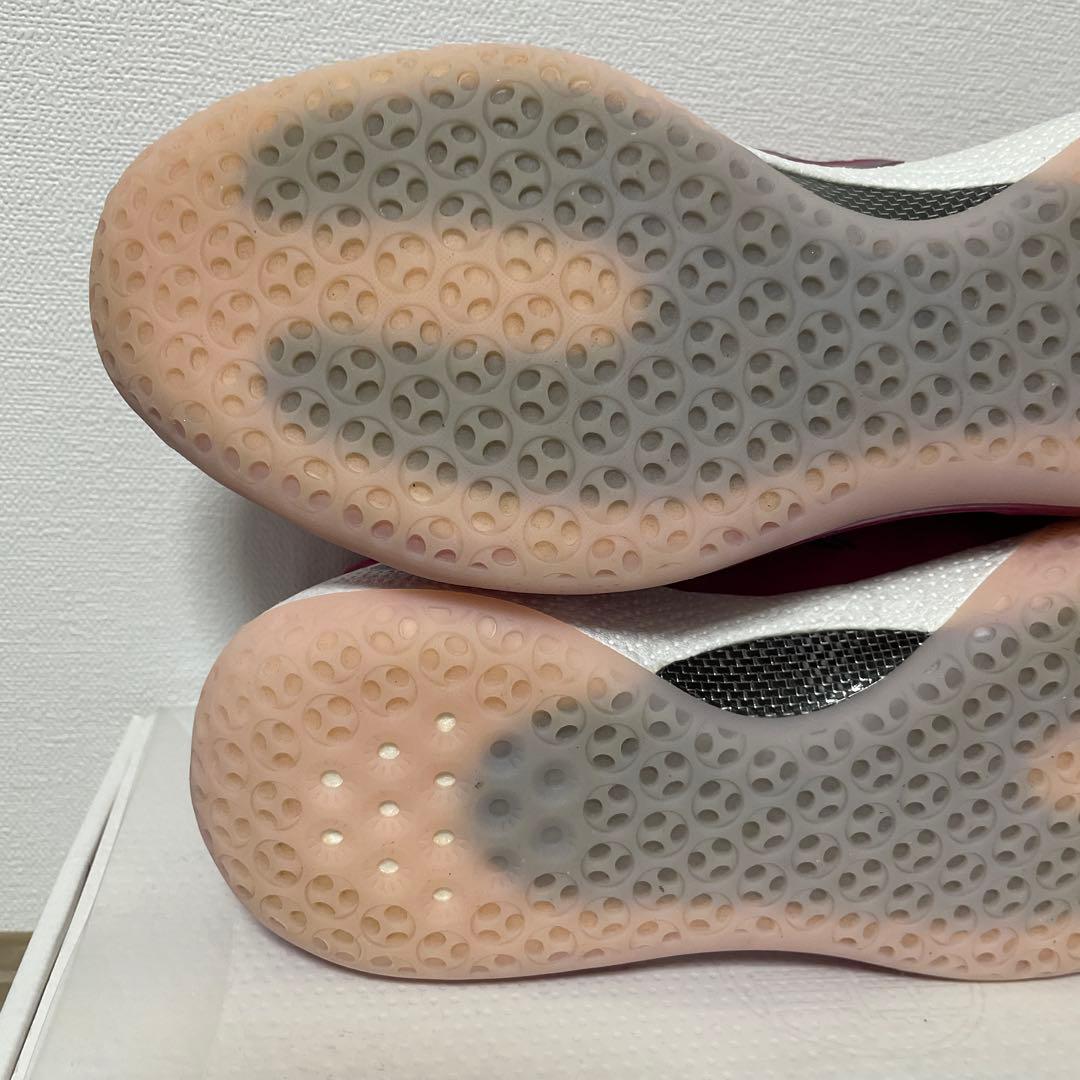 日本未発売 リーニン ジミーバトラー バッシュ kobe コービー