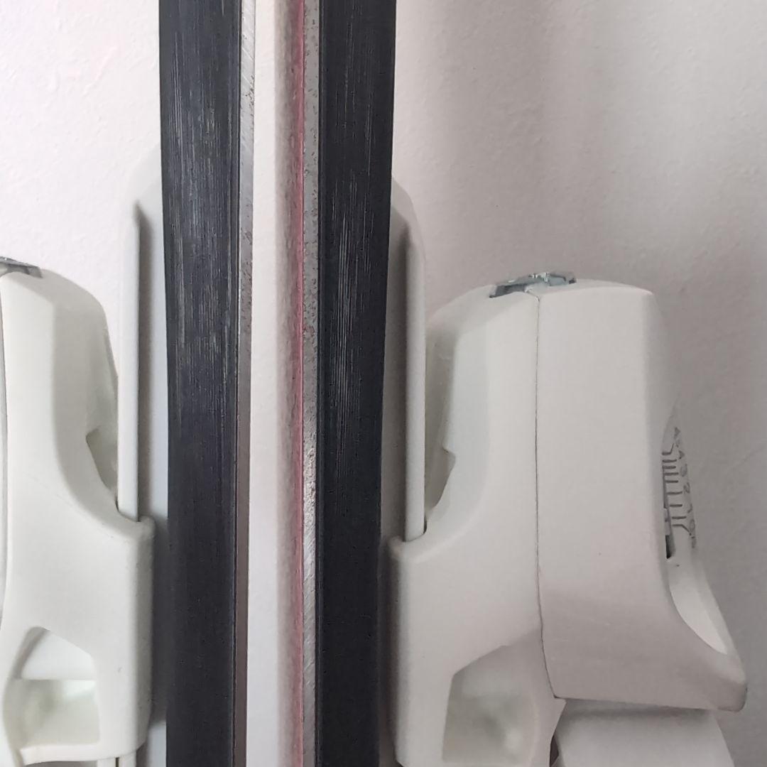 新品　STREULE 　ジュニア　スキー　120cm