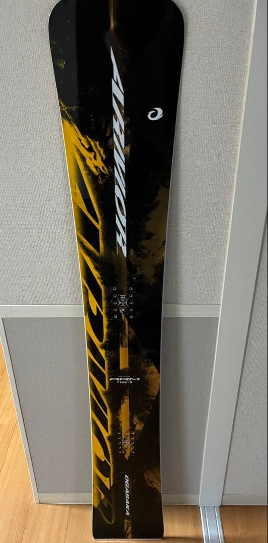 オガサカ アーマー(Ogasaka ARMOR) TYPE-S ハンマーヘッド