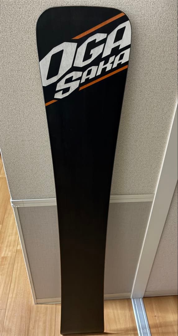 オガサカ アーマー(Ogasaka ARMOR) TYPE-S ハンマーヘッド