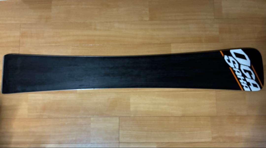 オガサカ アーマー(Ogasaka ARMOR) TYPE-S ハンマーヘッド