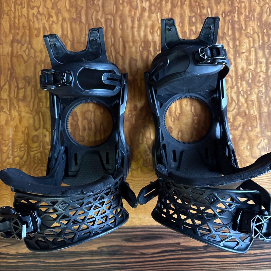 SALOMON DISTRICT HPS Lサイズ