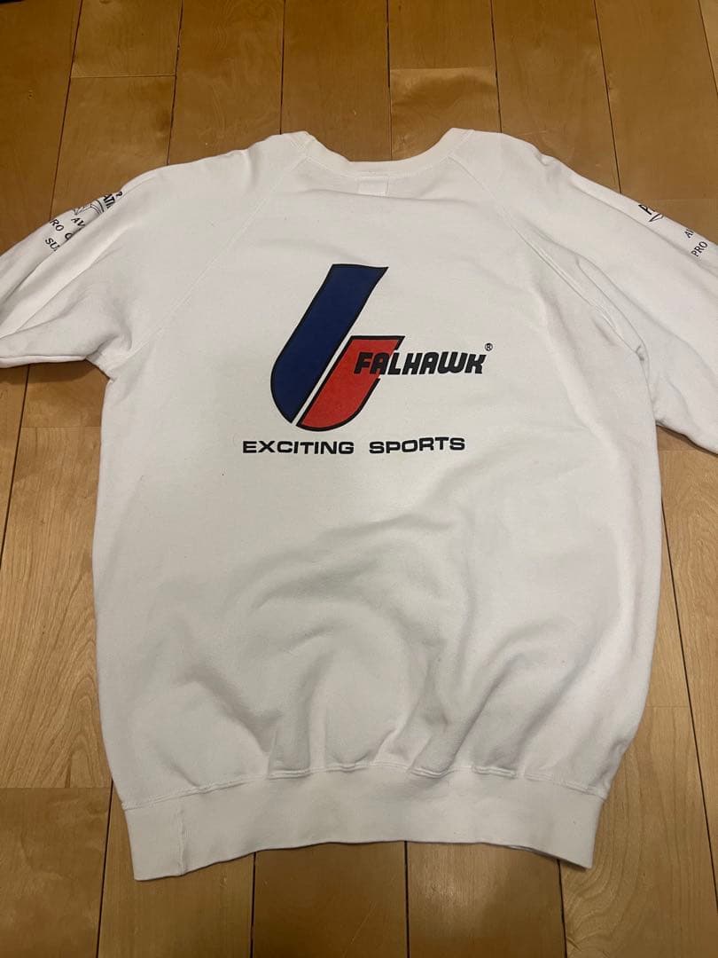 【激レア】THPのスエット！ハイパーヨーヨー　THP レイダーヨメガダンカン