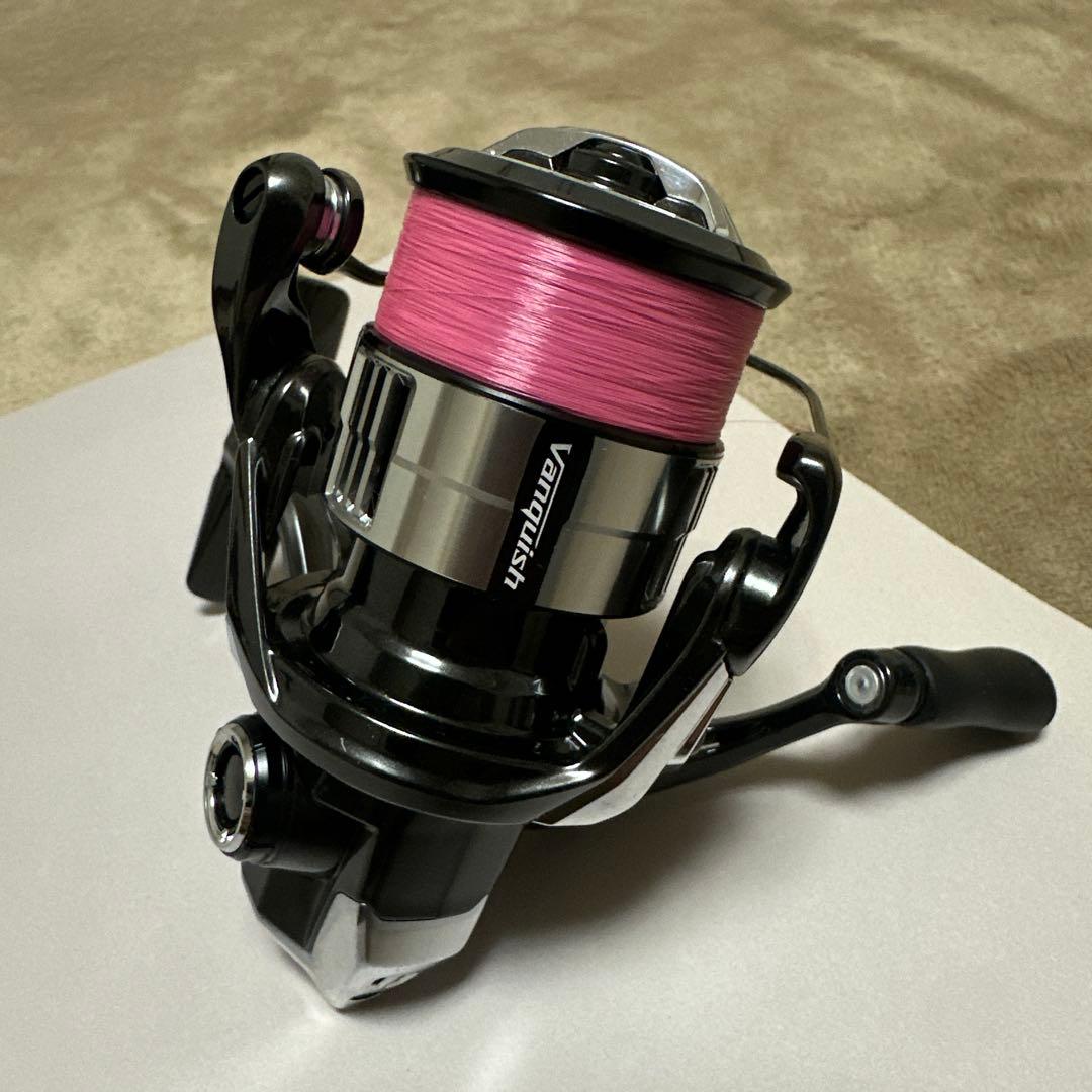 シマノ SHIMANO Vanquish 23ヴァンキッシュ C2000