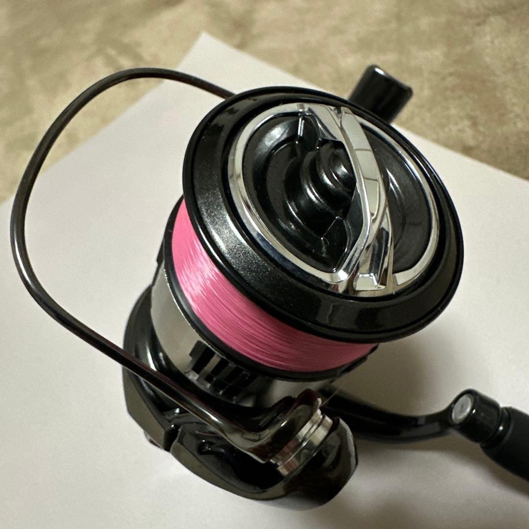 シマノ SHIMANO Vanquish 23ヴァンキッシュ C2000