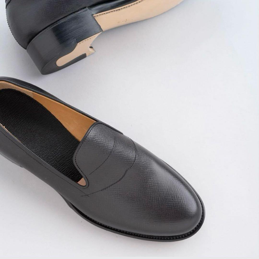 forme フォルメ Gwen ローファー 23.5cm