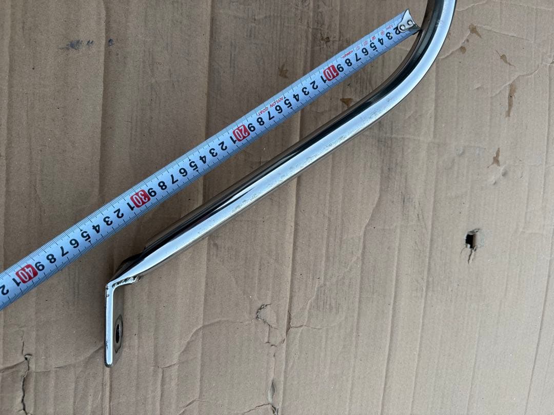 トラック用アンテナステー