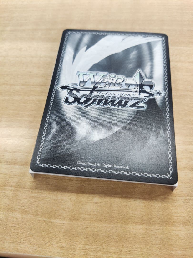 最安値　ヴァイス　バンドリ　 こだわりトッピング 倉田ましろ　ssp