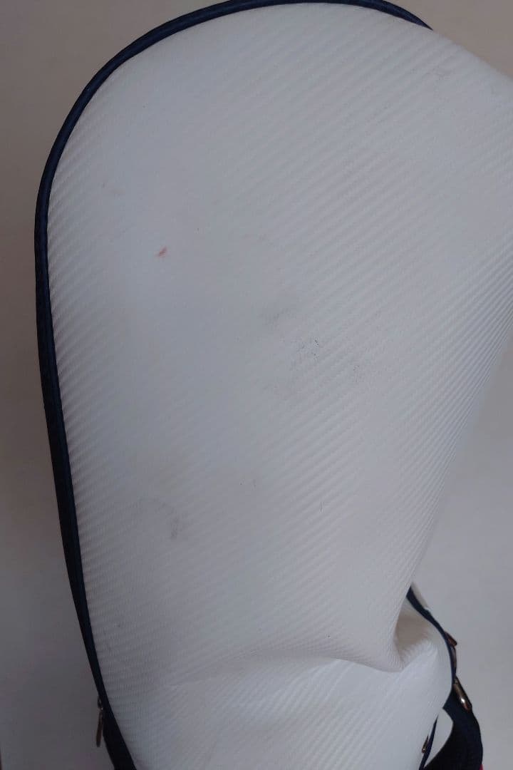 MU SPORTS ゴルフバッグ　軽量