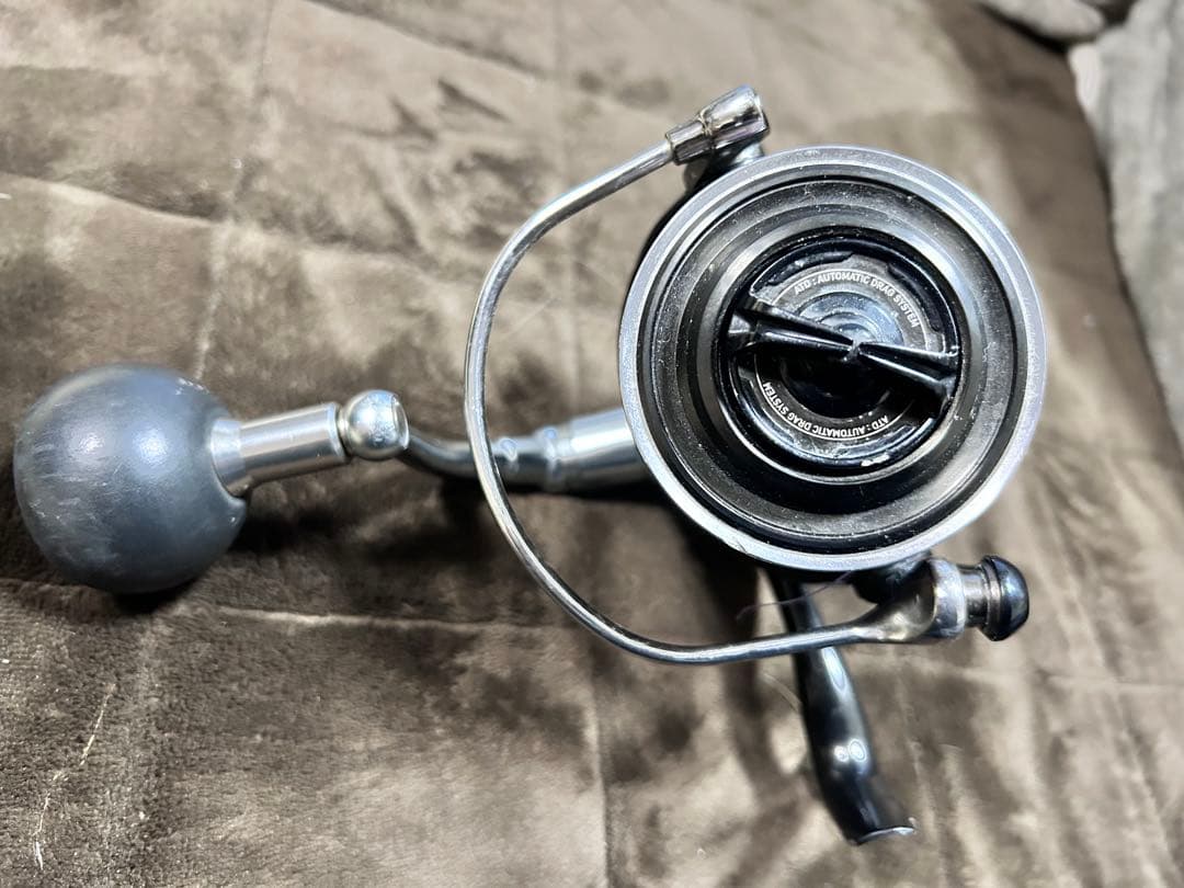 【ジャンク品】Catalina 5000H キャタリナ