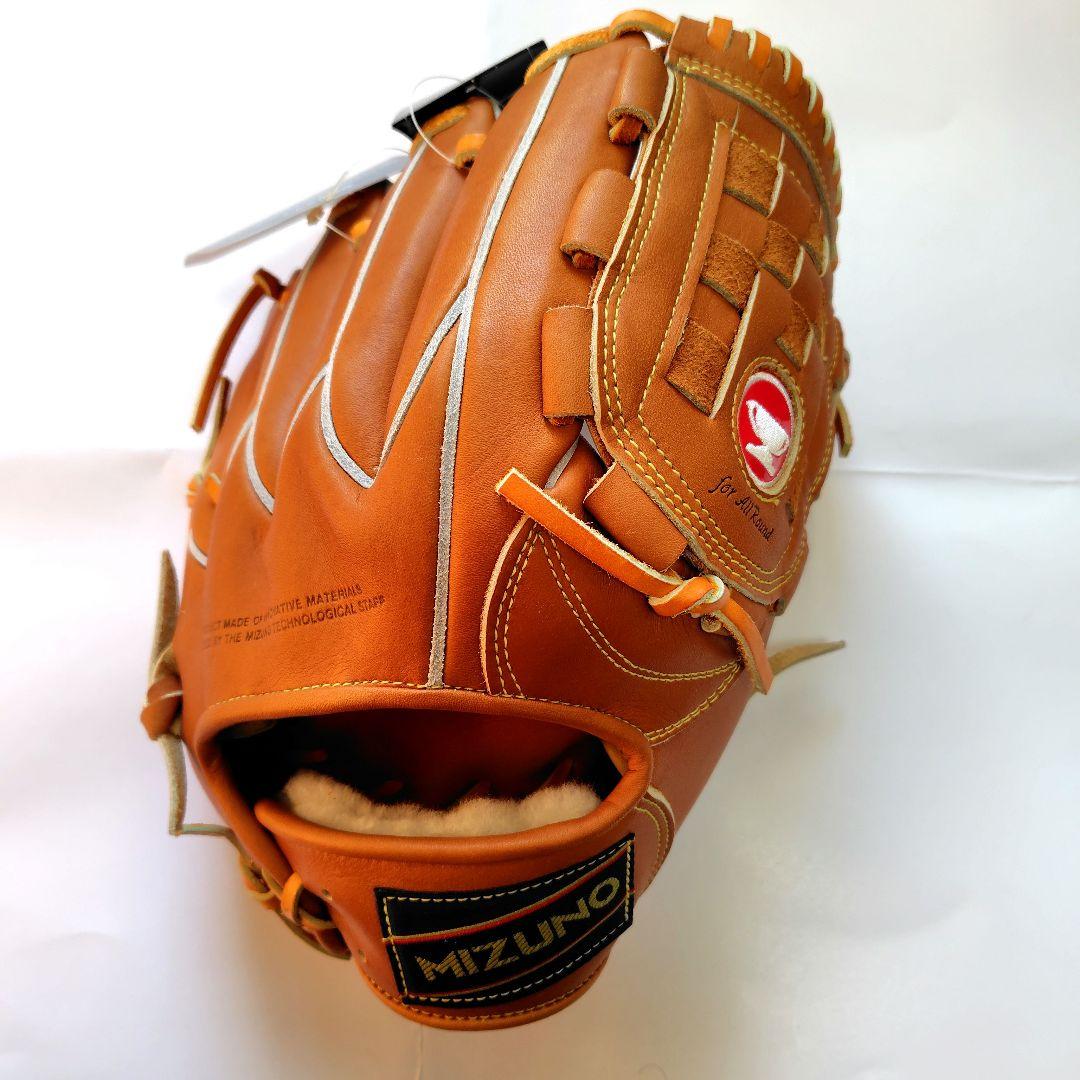 【訳あり品】ワールドウィン復刻版グラブ